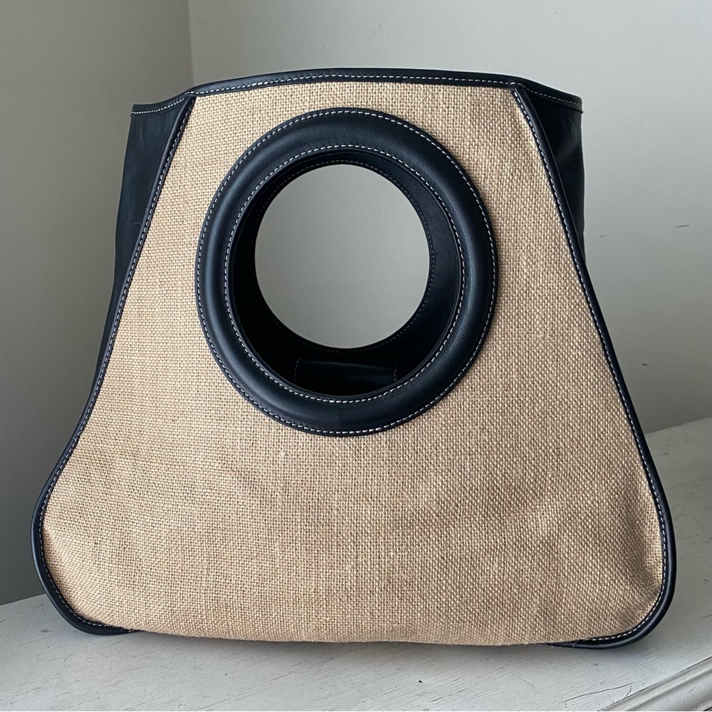 Hereu - Rode Bag - Picture 7 of 10